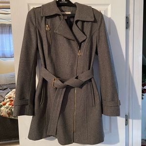 Michael Kors Peacoat